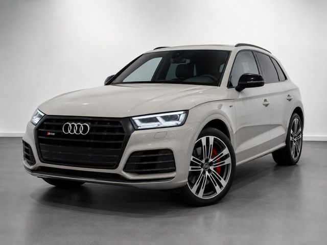Audi SQ5 155.000 km 26.990 &euro; Braunschweig 38120