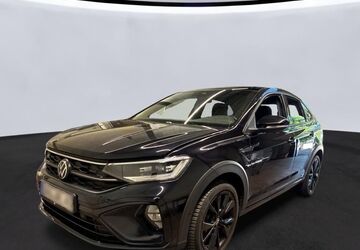 VW Taigo 85.767 km 18.990 &euro; Braunschweig 38122