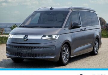 VW T7 California 6.970 km 58.690 &euro; Wolfsburg 38440