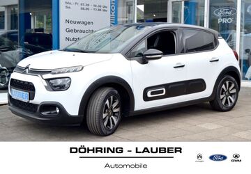 Citroen C3 28.544 km 12.750 &euro; Braunschweig 38106