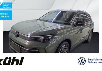 VW Tiguan 24.110 km 30.390 &euro; Gifhorn 38518