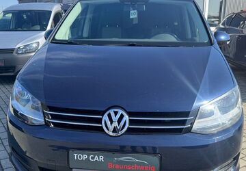 VW Sharan 136.500 km 9.980 &euro; Braunschweig 38110
