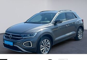 VW T-Roc 21.900 km 22.880 &euro; Braunschweig 38108
