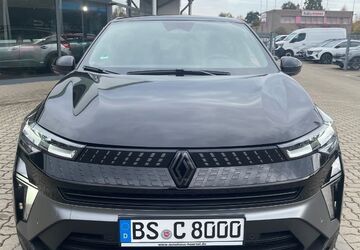 Renault Captur 10.147 km 27.490 &euro; Braunschweig 38124