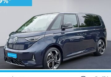 VW ID. Buzz 11.200 km 65.350 &euro; Braunschweig 38124