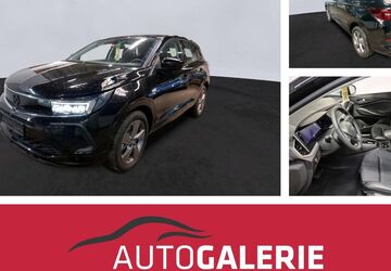 Opel Grandland (X) 14.429 km 18.950 &euro; Braunschweig 38116