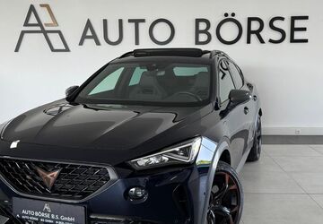 Cupra Formentor 88.170 km 24.890 &euro; Braunschweig 38114