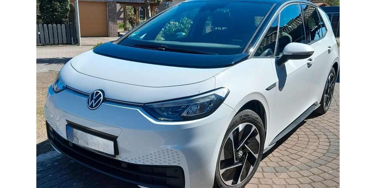 VW ID.3 41.300 km 19.900 &euro; Dorstadt 38312