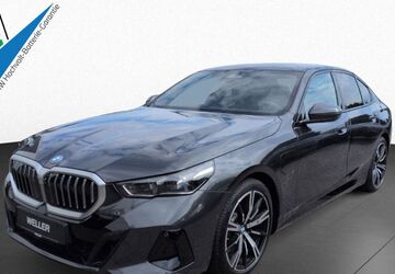 BMW 530 9.243 km 53.390 &euro; Braunschweig 38112