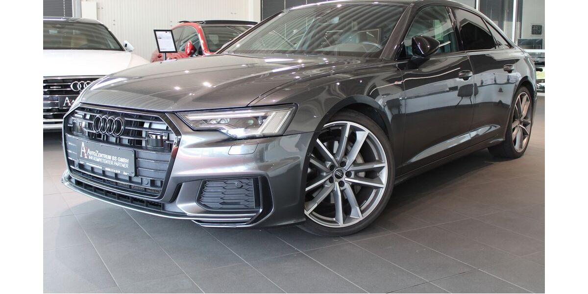 Audi A6 232.000 km 24.900 &euro; Braunschweig 38126