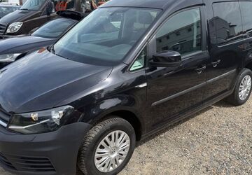 VW Caddy 259.000 km 8.400 &euro; Rötgesbüttel 38531