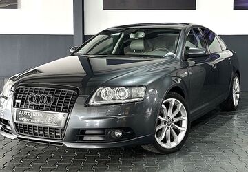 Audi A6 454.559 km 5.990 &euro; Braunschweig 38112