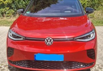 VW ID.5 41.500 km 36.500 &euro; Isenbüttel 38550