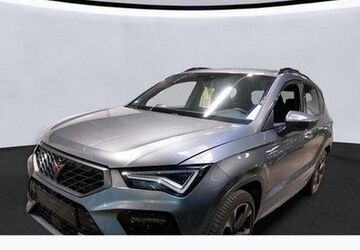 Cupra Ateca 9.090 km 32.975 &euro; Braunschweig 38114