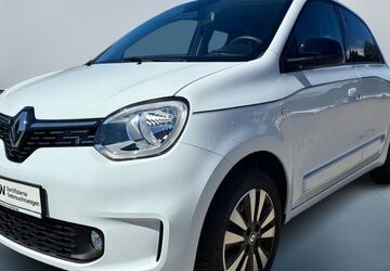 Renault Twingo 20.500 km 13.590 &euro; Braunschweig 38112