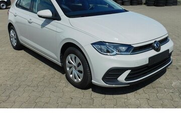 VW Polo 1.0 Life MPI BMT 4Trg Klima Navi LED 35.800 km 13.990 &euro; Vordorf 38533