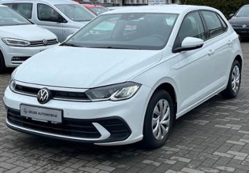 VW Polo 82.708 km 12.890 &euro; Lengede 38268