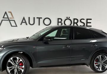 Audi Q5 32.050 km 40.790 &euro; Braunschweig 38114