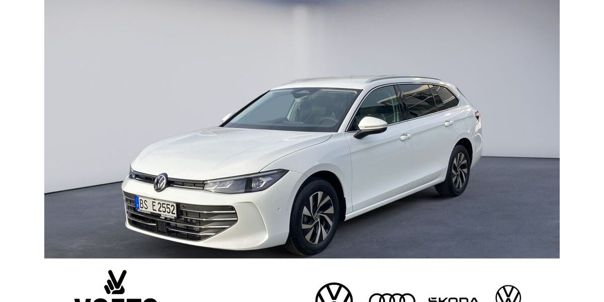 VW Passat Variant 15.900 km 32.650 &euro; Braunschweig 38124