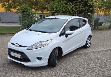 Ford Fiesta 176.000 km 2.800 &euro; Vechelde 39159