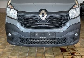 Renault Trafic 34.491 km 19.750 &euro; Gifhorn 38518