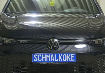 VW Golf 23.100 km 29.950 &euro; Braunschweig 38112