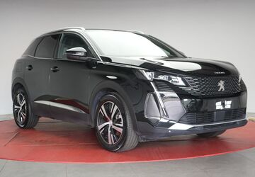Peugeot 3008 49.000 km 18.990 &euro; Braunschweig 38110