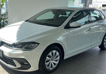 VW Polo 60.000 km 12.990 &euro; Braunschweig 38116