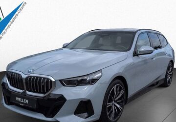 BMW i5 28.447 km 59.490 &euro; Braunschweig 38112