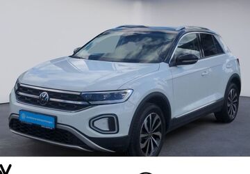 VW T-Roc 14.100 km 27.850 &euro; Braunschweig 38124