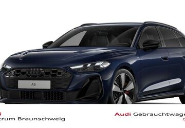 Audi A5 3.100 km 60.890 &euro; Braunschweig 38124
