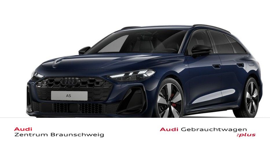 Audi A5 3.100 km 60.890 &euro; Braunschweig 38124
