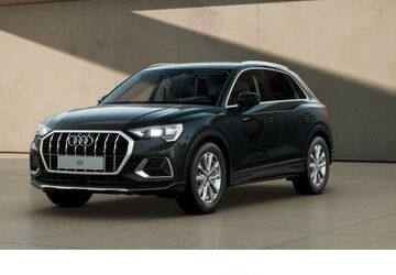 Audi Q3 6.434 km 33.690 &euro; Wolfsburg 38440