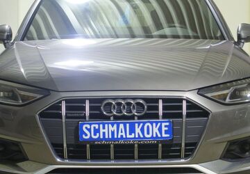 Audi A4 Allroad 79.600 km 29.950 &euro; Braunschweig 38112