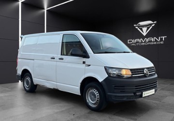 VW T6 Transporter 332.616 km 8.490 &euro; Salzgitter-Lebenstedt 38226