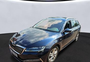 Skoda Superb 136.986 km 21.990 &euro; Braunschweig 38122
