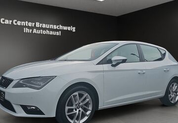 Seat Leon 157.410 km 9.999 &euro; Braunschweig 38120