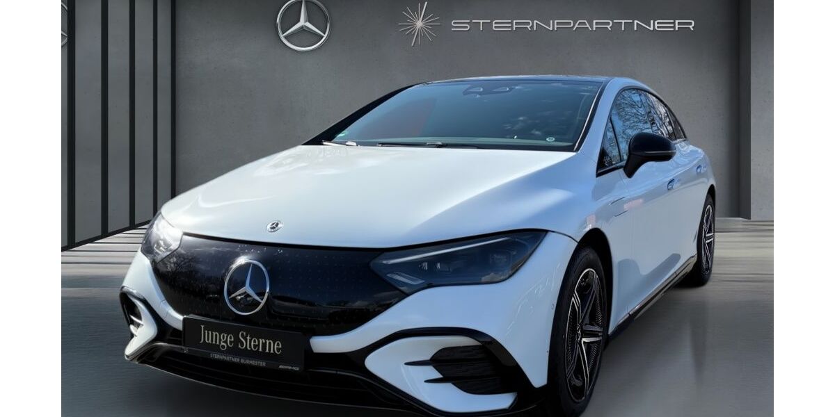 Mercedes-Benz EQE 19.999 km 46.950 &euro; Gifhorn 38518
