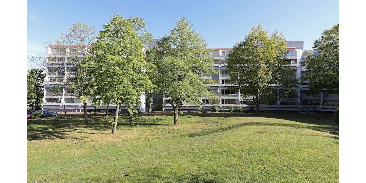 Etagenwohnung Wolfsburg Westhagen - 3 Zimmer, 86 m&sup2;, 542&euro; | Angebot:23432563