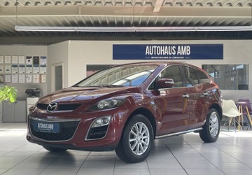 Mazda CX-7 144.548 km 5.990 &euro; Braunschweig 38122
