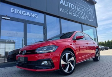 VW Polo 87.000 km 16.490 &euro; Vechelde 38159