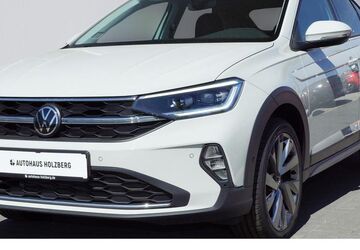 VW Taigo 29.150 km 20.440 &euro; Braunschweig 38114