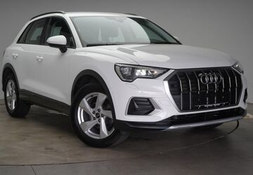 Audi Q3 40.000 km 26.990 &euro; Braunschweig 38110