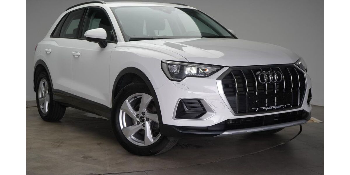 Audi Q3 40.000 km 26.990 &euro; Braunschweig 38110