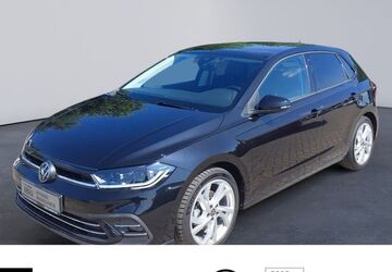 VW Polo 11.650 km 24.550 &euro; Braunschweig 38108