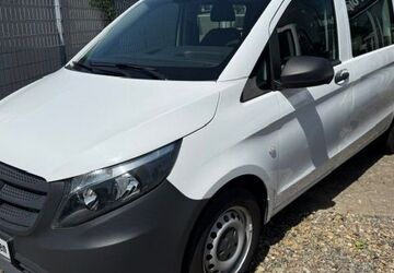 Mercedes-Benz Vito 140.000 km 18.433 &euro; Braunschweig 38114