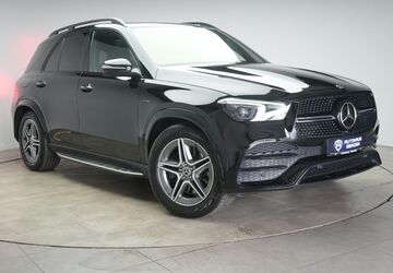 Mercedes-Benz GLE 350 120.000 km 47.890 &euro; Braunschweig 38110