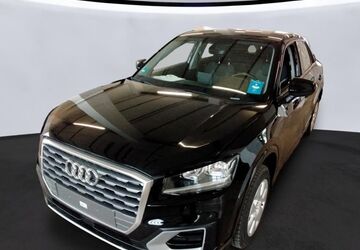 Audi Q2 224.634 km 10.990 &euro; Braunschweig 38122