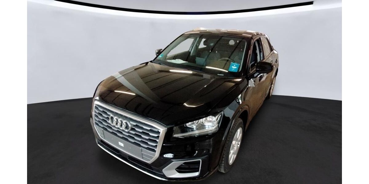 Audi Q2 224.634 km 10.990 &euro; Braunschweig 38122
