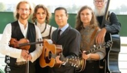 Bluegrass Cash